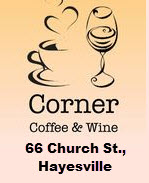 CornerCoffeeandWineShop