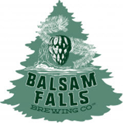 Balsam Falls 
