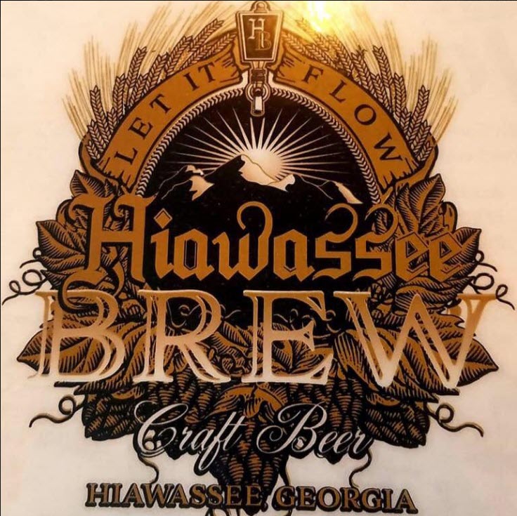 Hiawassee Brew