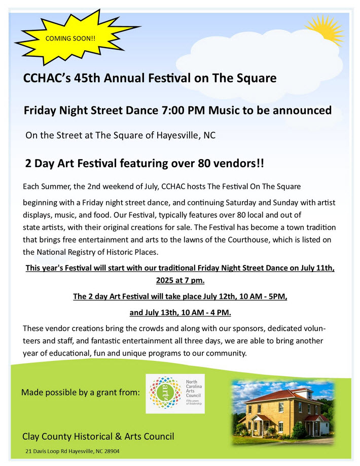 Festival on the Square