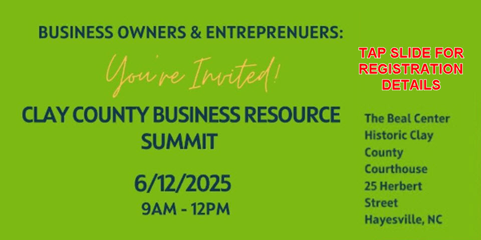Business Resource Summit