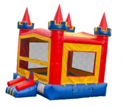 bouncyhouse