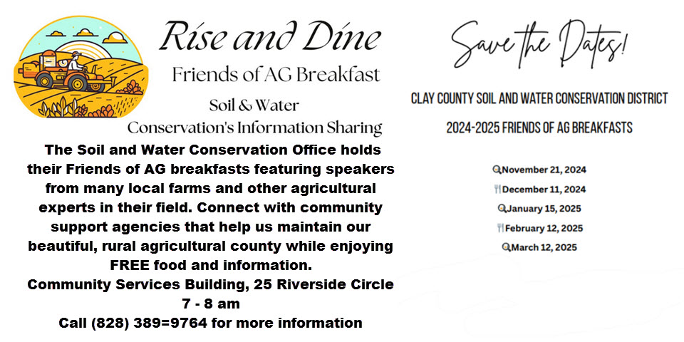 Rise and Dine Breakfasts