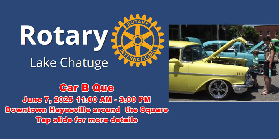 Car-B-Que