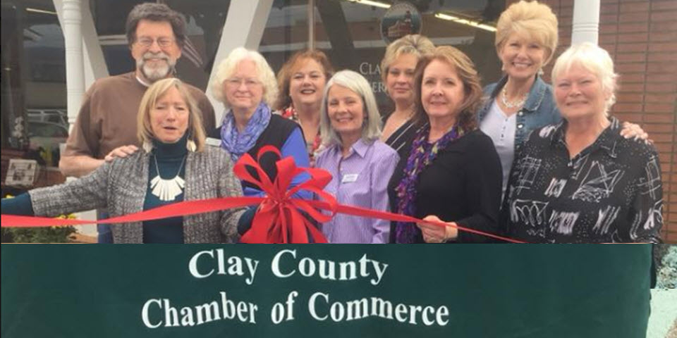 Clay County Chamber of Commerce