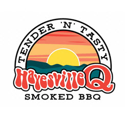 HayesvilleQ Logo