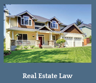 Real Estate Law