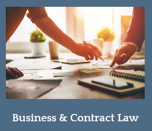 Business and Contract Law