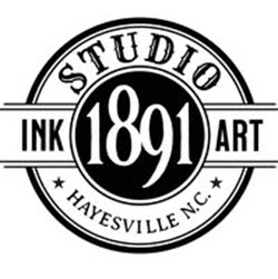 Studio 1891 Logo