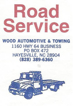 WoodAutomotiveandTowing